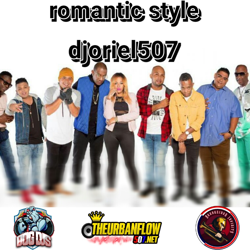 ROMANTIC STYLE -DjOriel